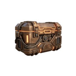 Founder Pack Vanguard